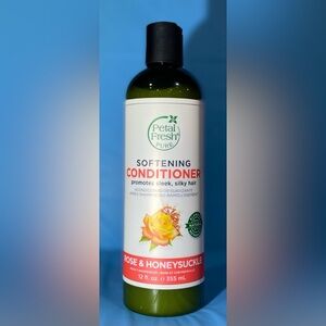 Petal Fresh Pure Softening Conditioner w/ Rose and Honeysuckle